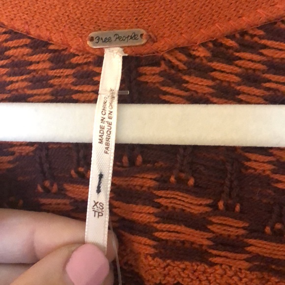 NWOT Free People dress - Picture 3 of 5